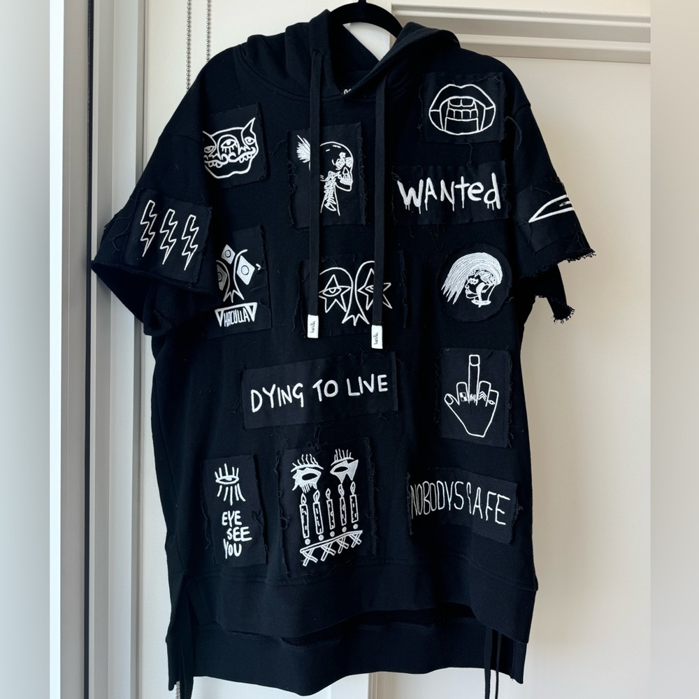 Haculla Stabat IT Short Sleeve